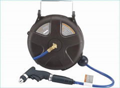  retractablr power cable reel