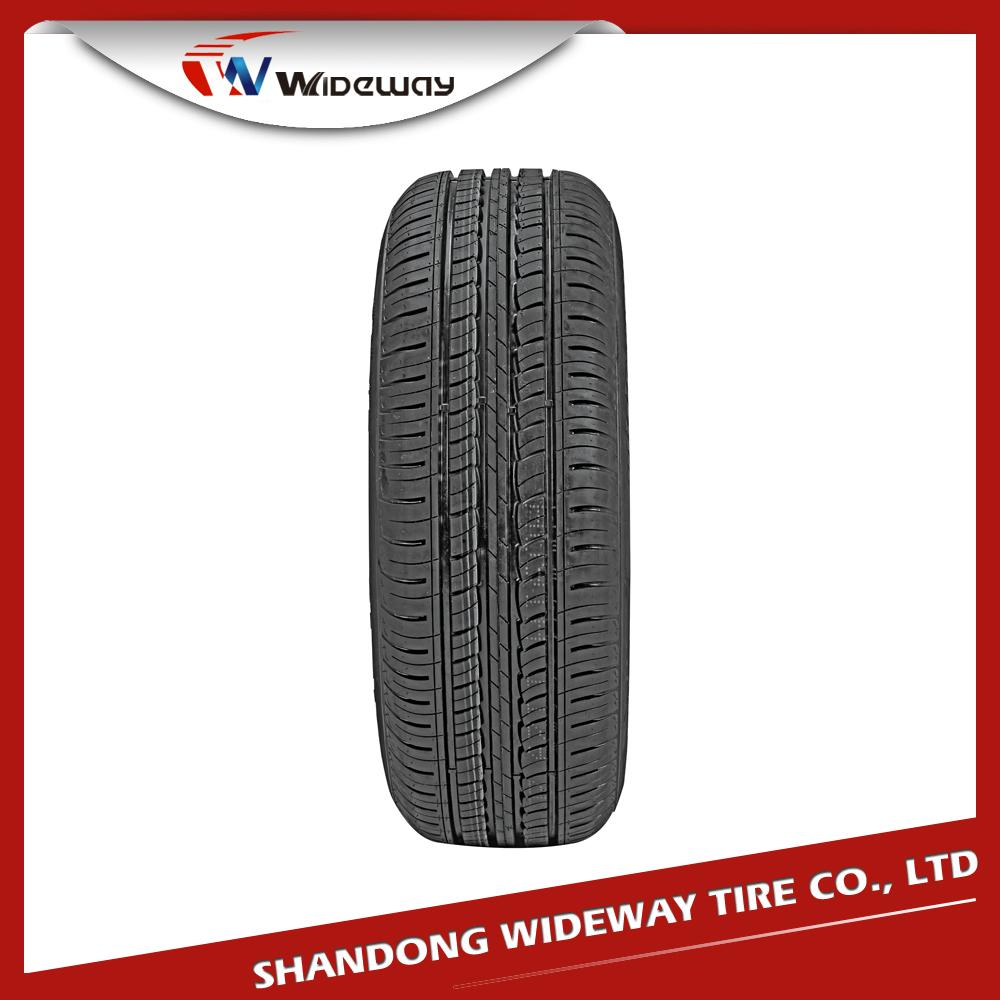 China Wideway Brand wholesaler Racing car tires 2