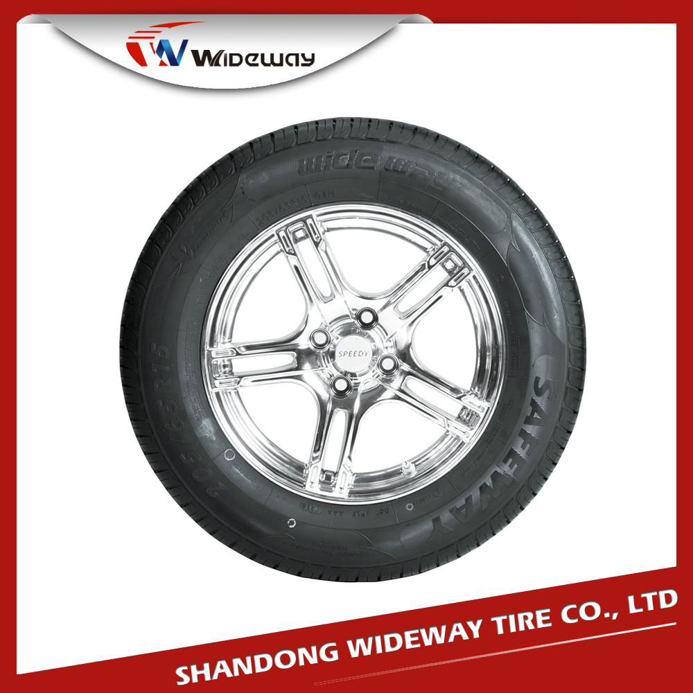China Wideway Brand wholesaler Racing car tires 3