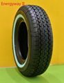 Tyre factory cheap new car tires for sale 215/70R15C