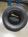 Tyre factory cheap new car tires for sale 215/70R15C 2
