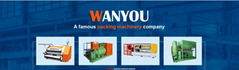 Jinan Wanyou Packing Machinery Factory