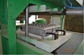 1Mold Paper Pulp Egg Tray Making Machine with Output of 350pcs/hour For Sale 1