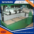 3Molds Paper Pulp Egg Tray Making