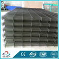 Welded Wire Mesh with galvanized surface treatment 1