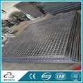 Welded Wire Mesh with galvanized surface treatment 3