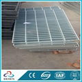 China Galvanized Steel Grating