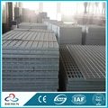 China Galvanized Steel Grating Manufacturer 2