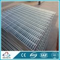 China Galvanized Steel Grating Manufacturer 4