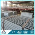 China Galvanized Steel Grating Manufacturer 5