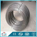 Hot Dip Galvanized Wire