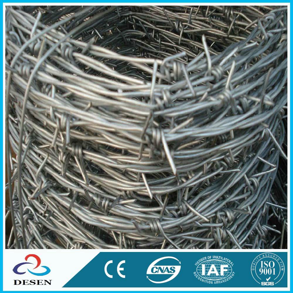 Barbed Razor Wire for Pretetive Screening 2