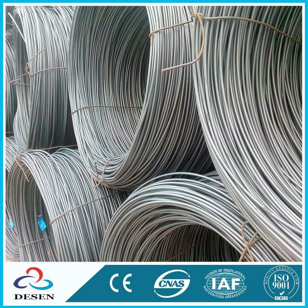 Galvanized Metal Wire 3