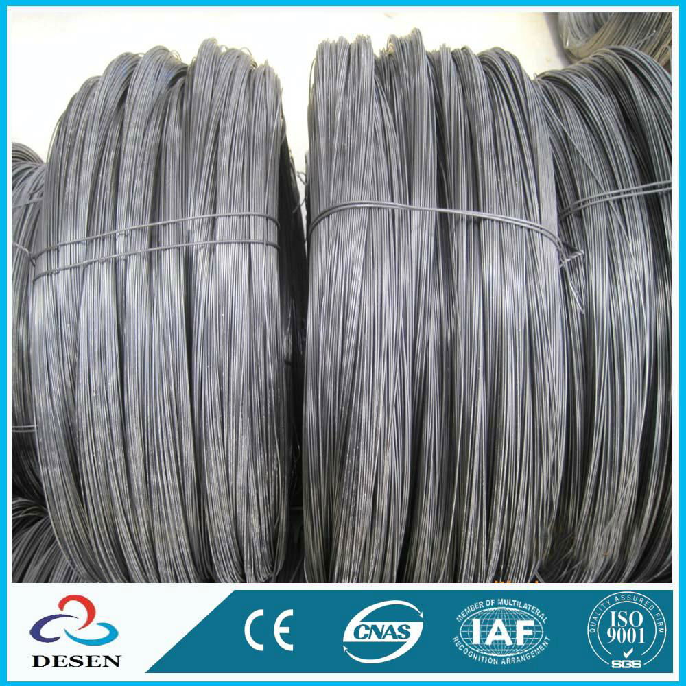 Galvanized Metal Wire 5