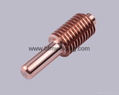 100A Electrode 220037 for HYPERTHERM power max 1650