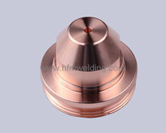200A Nozzle 020608 for HYPERTHERM power max 200