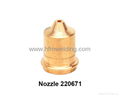 Nozzle 220671compatible parts for