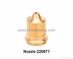 Nozzle 220671compatible parts for