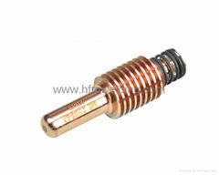 45-85AElectrode 220842 for HYPERTHERM power max 85