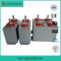 Polypropylene Film energy storage pulse capacitor used for the harmonic manageme 5