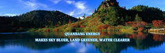Wuxi Quanbang Energy Technology Co.,Ltd