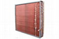 Evaporative Cooler Copper 1