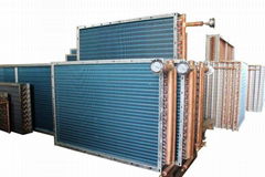 Air Condenser Copper