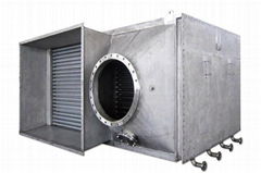 Air To Air Heat Pipe Heat Exchanger