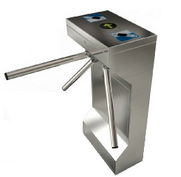 Tripod turnstile 2