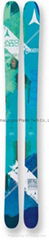 Atomic Vantage 95 C Skis - Women's - 2016