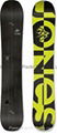 Jones Solution Splitboard  2014-2015