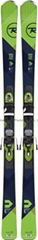 Rossignol Experience 77 Basalt Skis with Bindings - Men's - 2017 