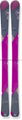 Rossignol Temptation 88 Skis - Women's -