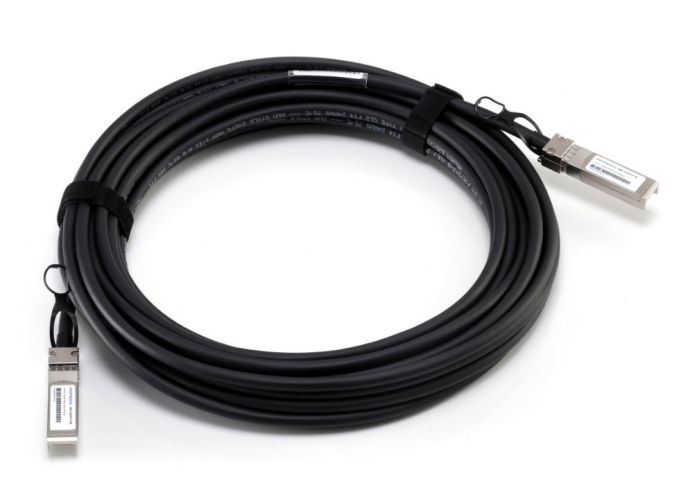 兼容思科華為 40G QSFP+ DAC無源銅纜高速電纜線纜 2
