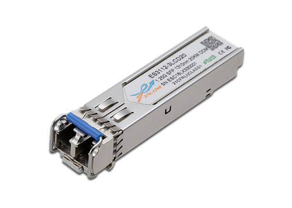 思科GLC-LH-SM兼容1.25G SFP-GE-LX光模塊單模20KM