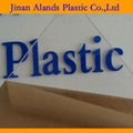 clear transparent acrylic sheet 1