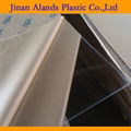 clear transparent acrylic sheet 5