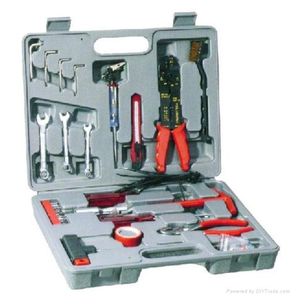 100PC DIY Hand Tool Kit