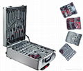 Hotselling 186PC Tool Set with Trolley 1