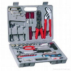 100PC Hand Tool Kit