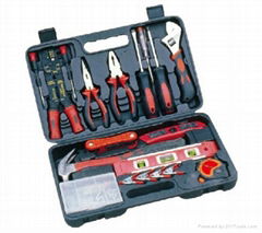 157PC Tool Combination Set