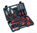 118PC Hand Tool Set for Home Use