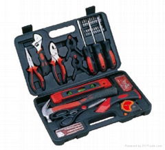 118PC Hand Tool Set for Home Use