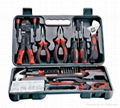 Household Tool Kit with Pliers