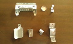 Metal stamping parts