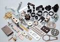 Metal stamping parts