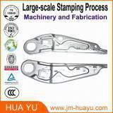 Metal stamping parts