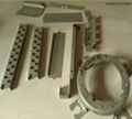 Metal stamping parts 4