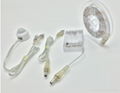 LED Bed Light Sensor Strip 1