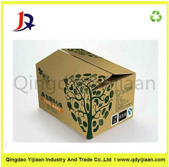 YIJIAAN YJA-PBO001 Cardboard Paper Gift Box